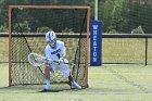 MLAX vs Babson  Wheaton College Men's Lacrosse vs Babson College. - Photo by Keith Nordstrom : Wheaton, Lacrosse, LAX, Babson, MLax